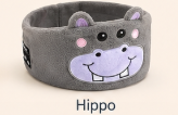 55％OFF SUMMER LIMITED⏳Skin-friendly and comfortable Bluetooth music headband for children