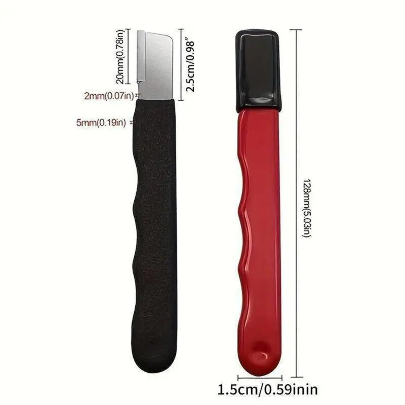 🔥50% OFF🎁professional kitchen knife sharpener set-Buy 1 Get 1 Free🎁