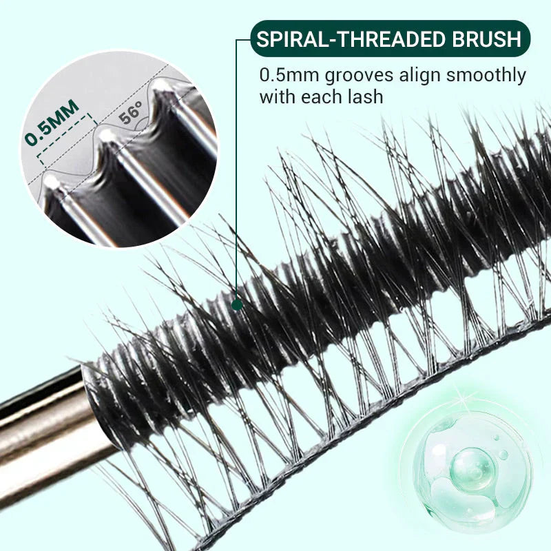 🔥Buy 2 Get 1 Free✨Ultimate Length & Curl Mascara Set