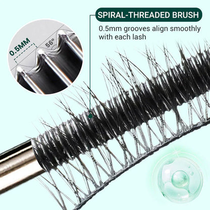 🔥Buy 2 Get 1 Free✨Ultimate Length & Curl Mascara Set