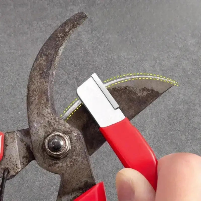 🔥50% OFF🎁professional kitchen knife sharpener set-Buy 1 Get 1 Free🎁
