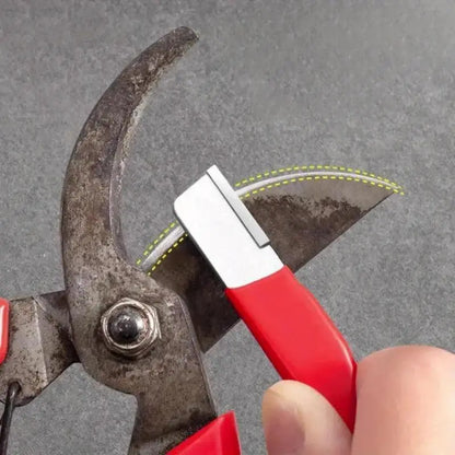 🔥50% OFF🎁professional kitchen knife sharpener set-Buy 1 Get 1 Free🎁