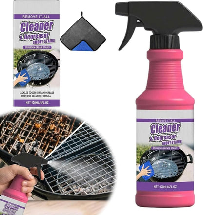⏳LAST DAY SALE BUY 2 GET 1 FREE!!🌟Multi-Purpose Powerful Cleaner🔥
