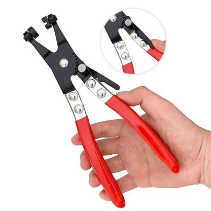 50% OFF🛠️Automotive Electrical Disconnect & Trim Clip Pliers Set