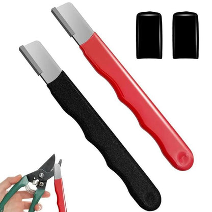 🔥50% OFF🎁professional kitchen knife sharpener set-Buy 1 Get 1 Free🎁