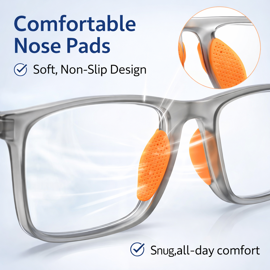 🔥LIVELYDAYIN®VisionSync AutoFocus+ Multifocal Glasses