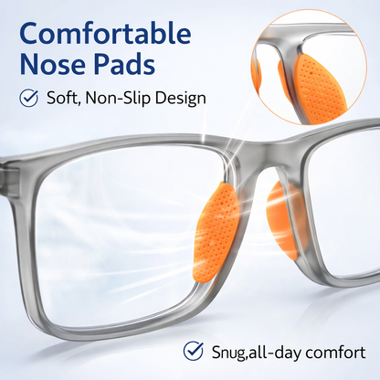 🔥LIVELYDAYIN®VisionSync AutoFocus+ Multifocal Glasses