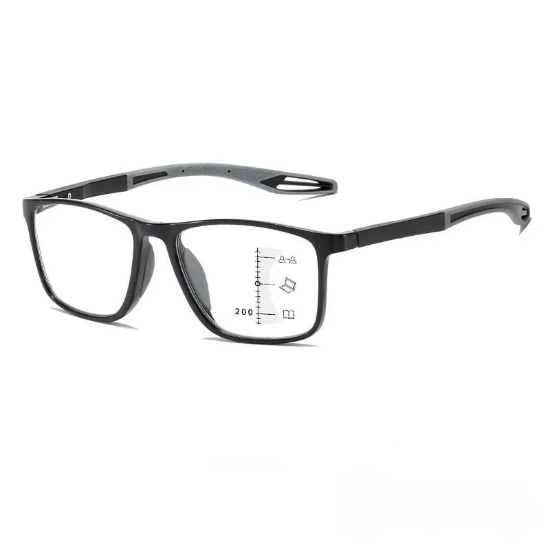 🔥LIVELYDAYIN®VisionSync AutoFocus+ Multifocal Glasses