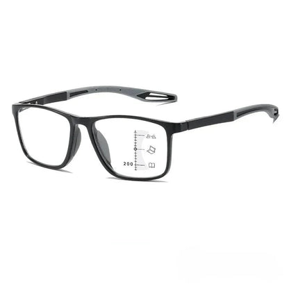 🔥LIVELYDAYIN®VisionSync AutoFocus+ Multifocal Glasses