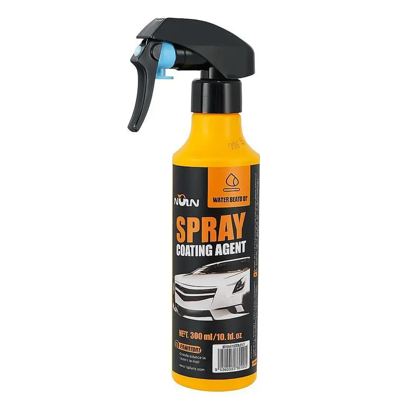 🔥LAST DAY 50% OFF🔥Car Paint Coating car coating spray  – 300ml, long-lasting protection, water-repellent, anti-stain, easy daily car care solution