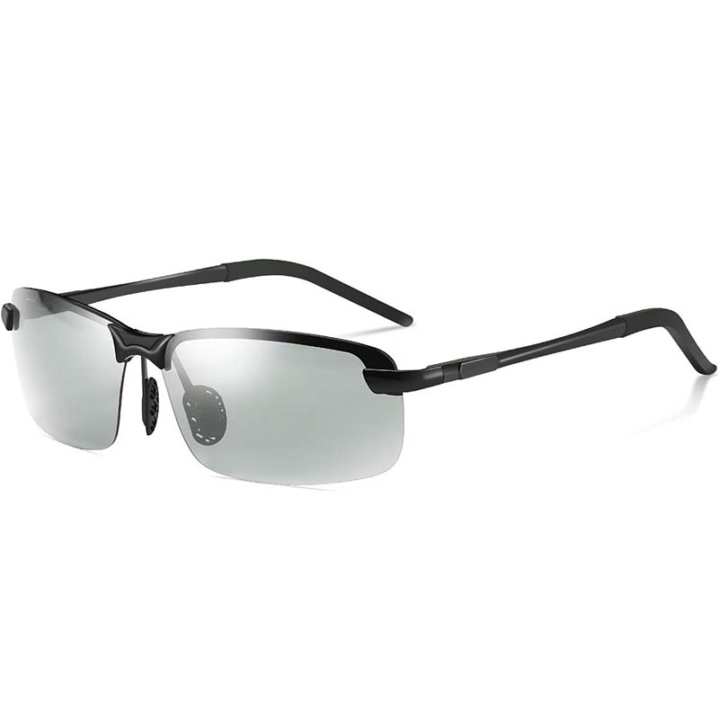 ⏳LAST DAY SALE🌟Smart Polarized Sunglasses For Outdoor Activities UV Protection