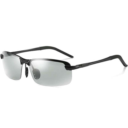 ⏳LAST DAY SALE🌟Smart Polarized Sunglasses For Outdoor Activities UV Protection