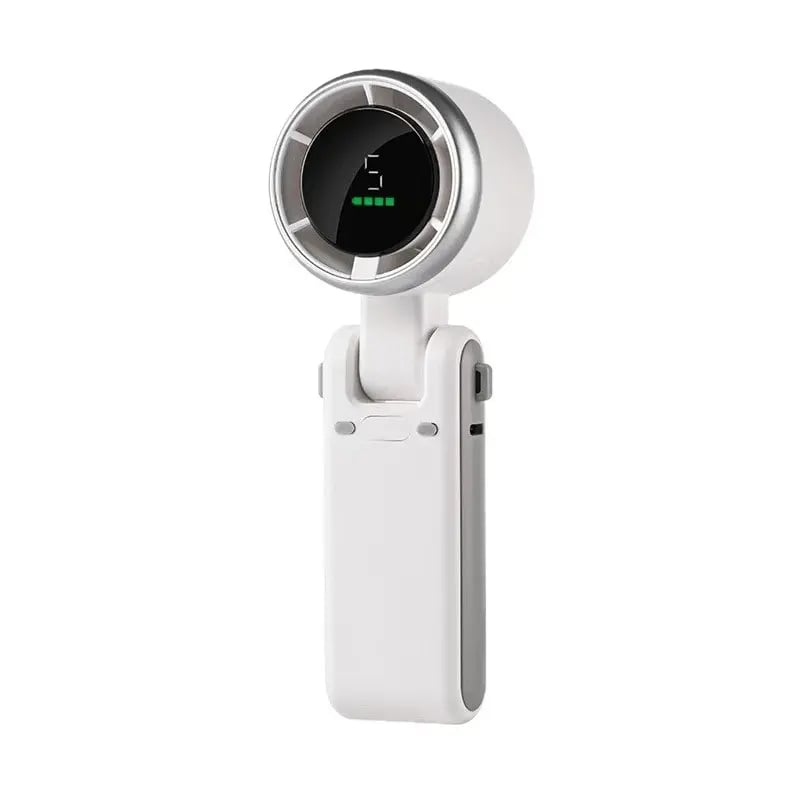 🔥2026 Hot Sales 50% Off🎁Ultra-Portable Turbo Personal Cooler🧊