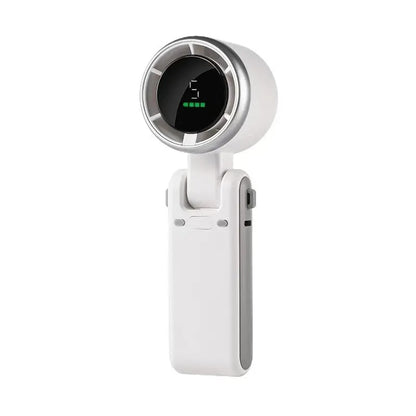 🔥2026 Hot Sales 50% Off🎁Ultra-Portable Turbo Personal Cooler🧊