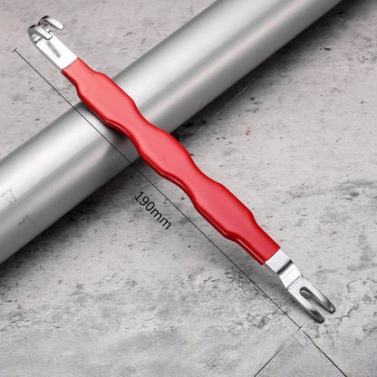 50% OFF🛠️Automotive Electrical Disconnect & Trim Clip Pliers Set
