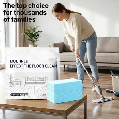 2026 Hot Sale🔥Multi-Surface Antibacterial Cleaner for Hardwood, Tile & Laminate