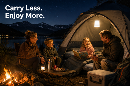 🔥Last Chance – 50% OFF Today Only!🎁 4-in-1 Mini Outdoor Air Pump 💨 Inflate🌬️ Deflate🔦 Illuminate🎒 Take It Anywhere.