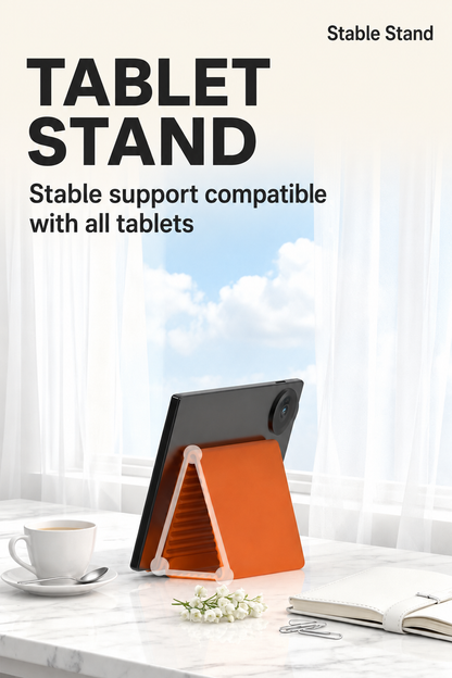 ⌚Father's Day Limited Edition Silicone foldable multi-functional stand🔥