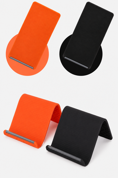 ⌚Father's Day Limited Edition Silicone foldable multi-functional stand🔥