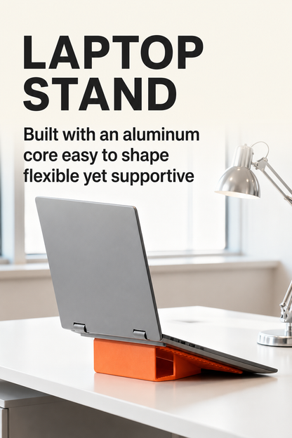 ⌚Father's Day Limited Edition Silicone foldable multi-functional stand🔥