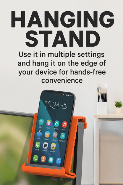 ⌚Father's Day Limited Edition Silicone foldable multi-functional stand🔥