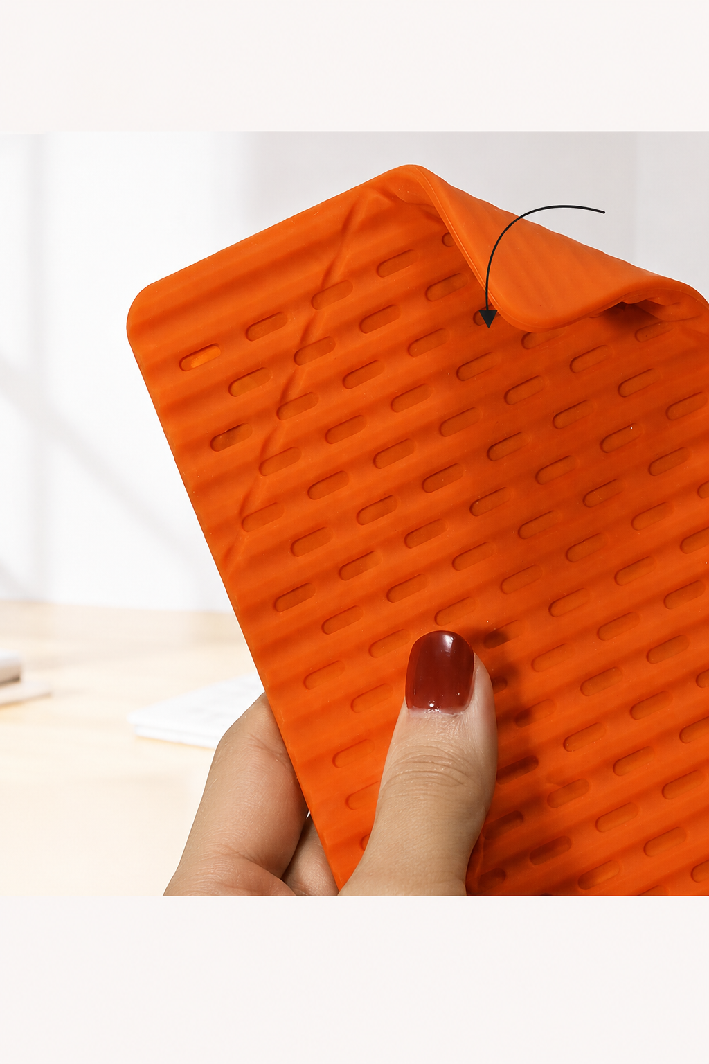 ⌚Father's Day Limited Edition Silicone foldable multi-functional stand🔥