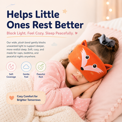 55％OFF SUMMER LIMITED⏳Skin-friendly and comfortable Bluetooth music headband for children