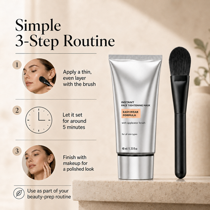 Anti-Aging Repair Face Cream – Nourishing Moisture Care