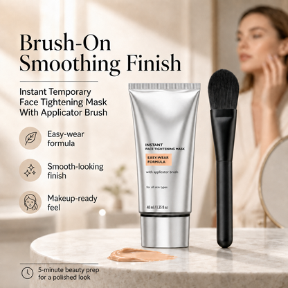 Anti-Aging Repair Face Cream – Nourishing Moisture Care
