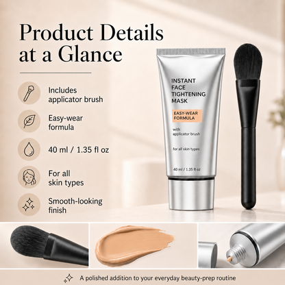Anti-Aging Repair Face Cream – Nourishing Moisture Care