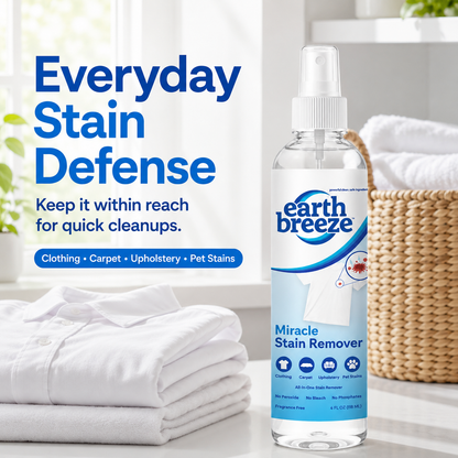 💥Miracle Stain Remover Spray