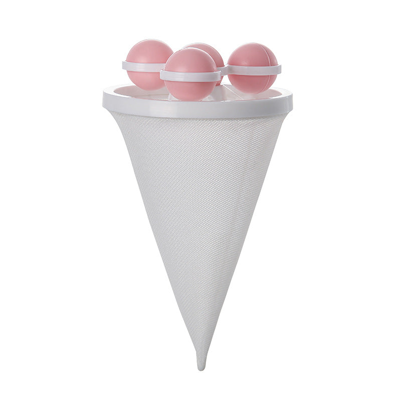 🔥ONLY 9.99🔥🧺Washing Machine Filter Bag 🧼