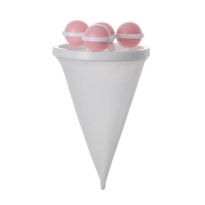 🔥ONLY 9.99🔥🧺Washing Machine Filter Bag 🧼