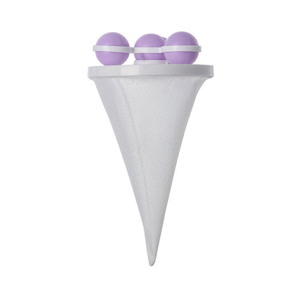 🔥ONLY 9.99🔥🧺Washing Machine Filter Bag 🧼