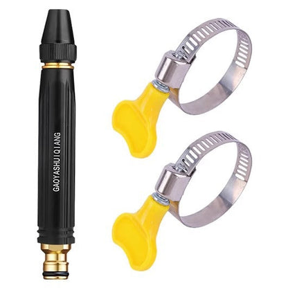🔥Father's Day 50% OFF - Home High-Pressure Car Wash Water Gun