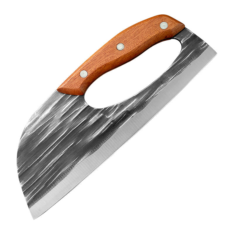 🔥Forged Butcher Knife Set