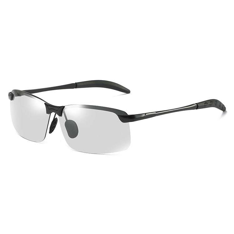 ⏳LAST DAY SALE🌟Smart Polarized Sunglasses For Outdoor Activities UV Protection