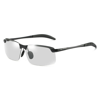 ⏳LAST DAY SALE🌟Smart Polarized Sunglasses For Outdoor Activities UV Protection