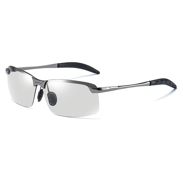 ⏳LAST DAY SALE🌟Smart Polarized Sunglasses For Outdoor Activities UV Protection