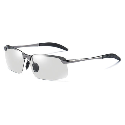 ⏳LAST DAY SALE🌟Smart Polarized Sunglasses For Outdoor Activities UV Protection