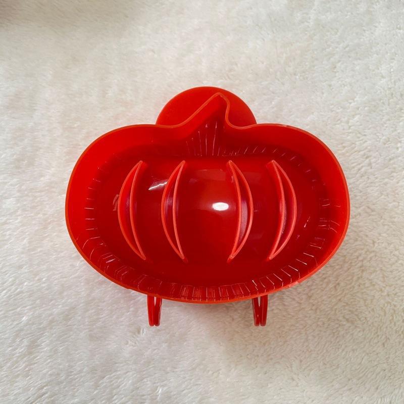 Halloween & Fall Baking Molds | 6 Festive Shapes