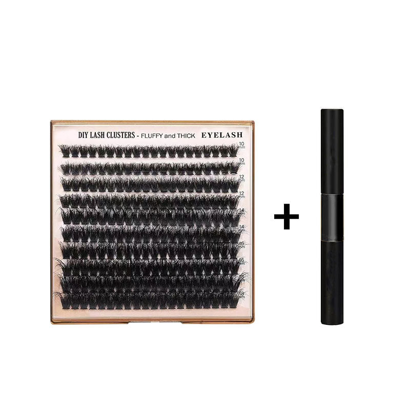 🕰️50％OFF ONLY TODAY✨Get Fuller-Looking Lashes In Seconds
