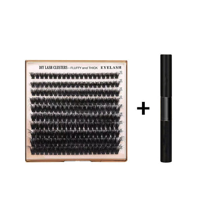 🕰️50％OFF ONLY TODAY✨Get Fuller-Looking Lashes In Seconds