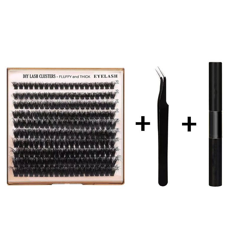 🕰️50％OFF ONLY TODAY✨Get Fuller-Looking Lashes In Seconds
