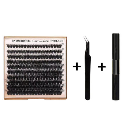 🕰️50％OFF ONLY TODAY✨Get Fuller-Looking Lashes In Seconds