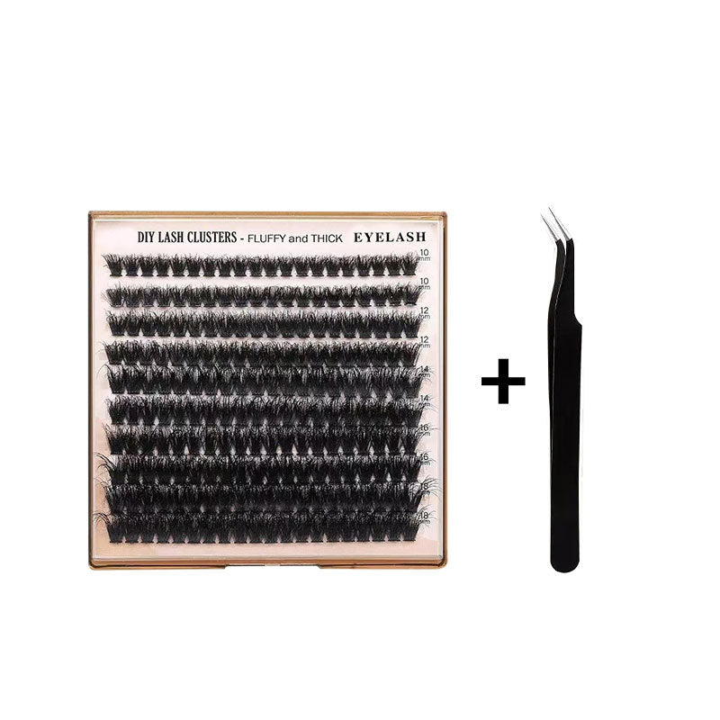 🕰️50％OFF ONLY TODAY✨Get Fuller-Looking Lashes In Seconds