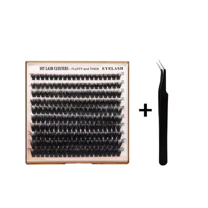 🕰️50％OFF ONLY TODAY✨Get Fuller-Looking Lashes In Seconds