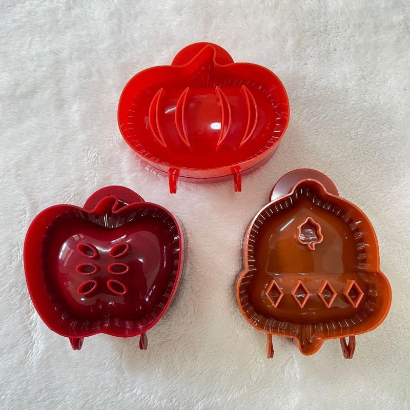 Halloween & Fall Baking Molds | 6 Festive Shapes