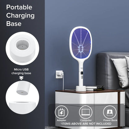 💥Summer 50% OFF Hot Sale💥 Outdoorfun Powerful Bug Zapper Indoor & Outdoor