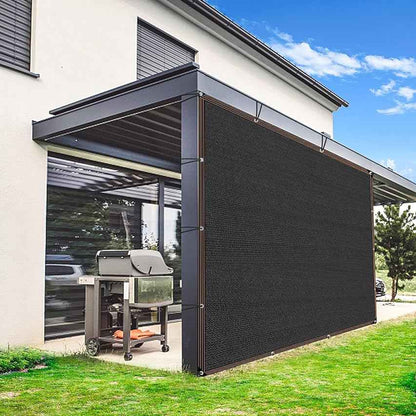 🌞Summer Hot Sale Promotion-49% OFF🔥-Outdoor courtyard shade net